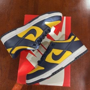 Nike Dunk